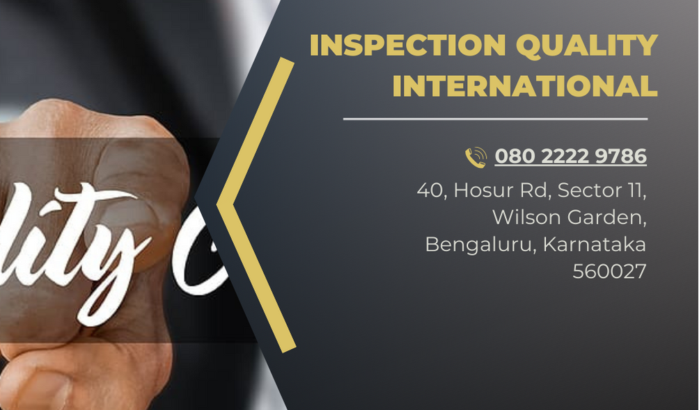 Inspection Quality International